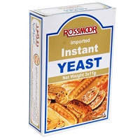 Rossmoor Instant Yeast 33gm